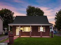 131 Martin Drive, Manassas Park, VA 20111