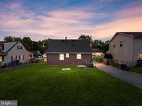 131 Martin Drive, Manassas Park, VA 20111