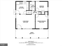 131 Martin Drive, Manassas Park, VA 20111