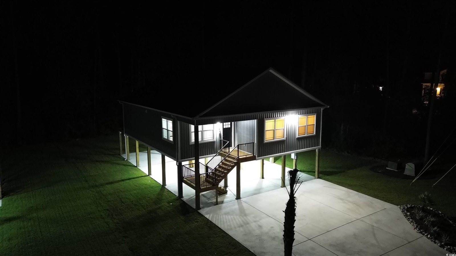 1045 Caines Landing Rd., Conway, SC 29526