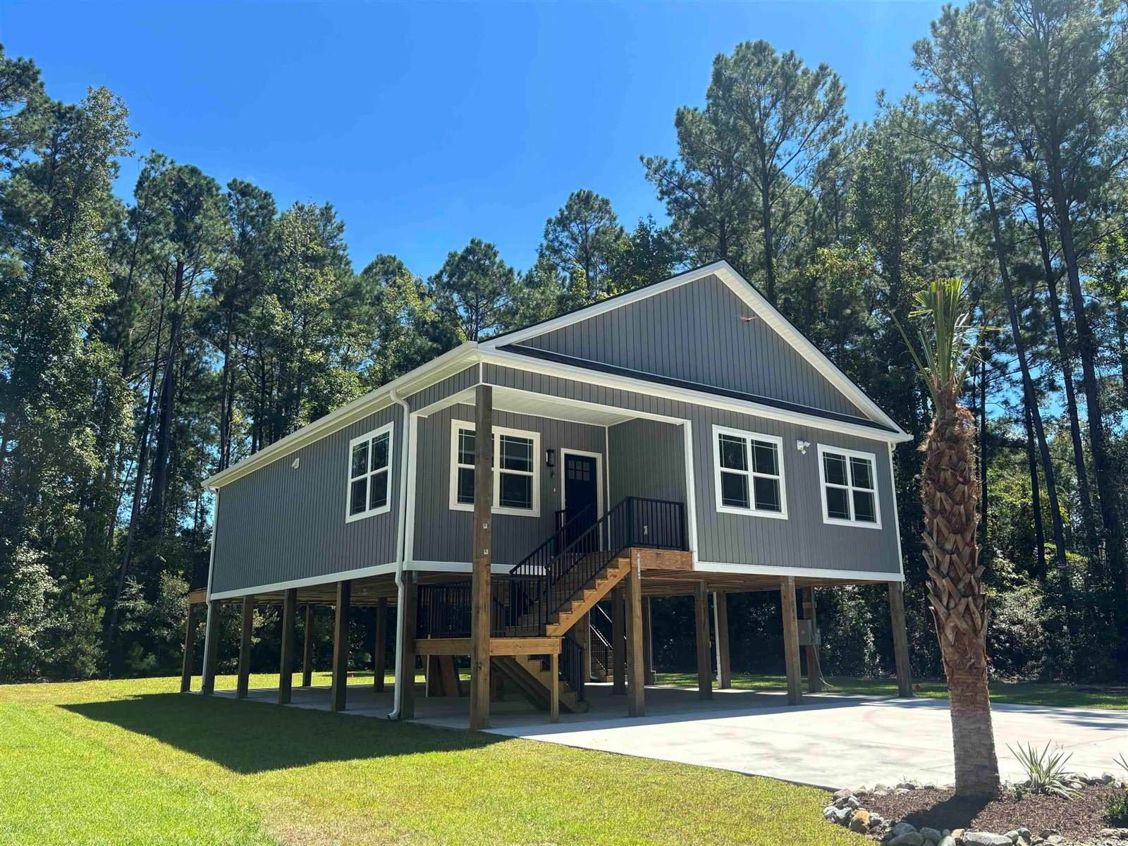 1045 Caines Landing Rd., Conway, SC 29526