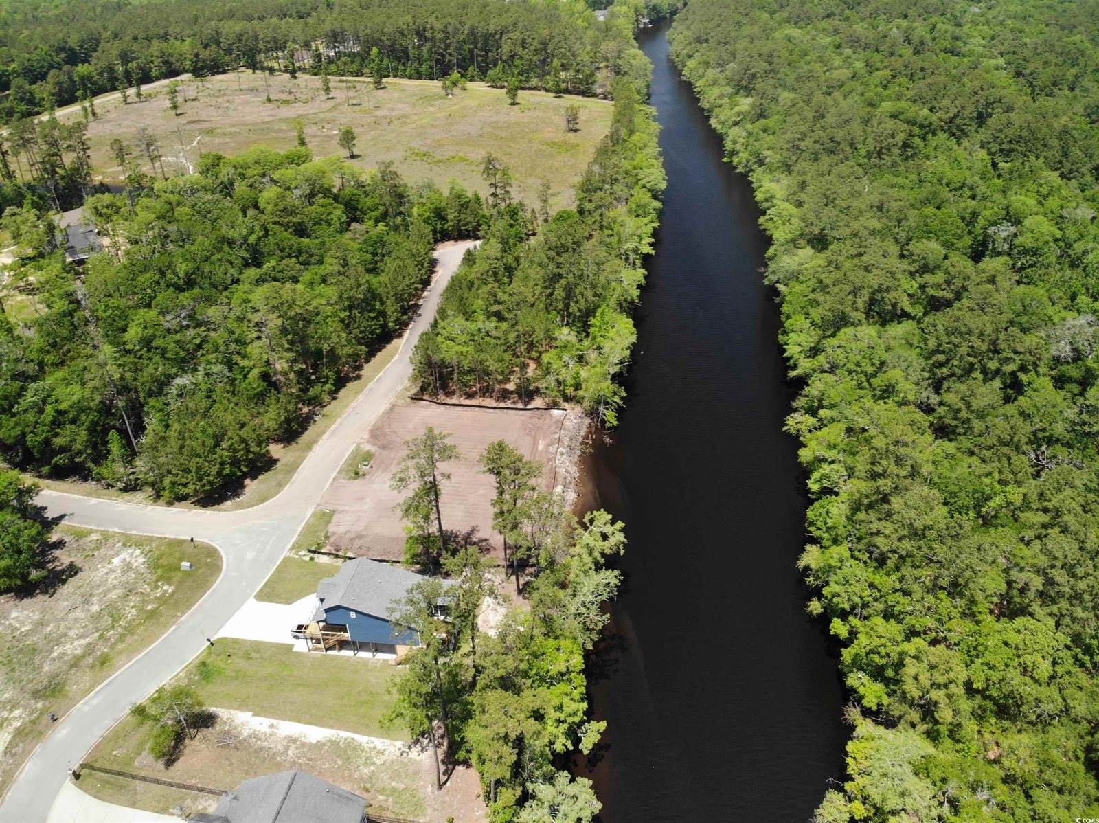 1045 Caines Landing Rd., Conway, SC 29526