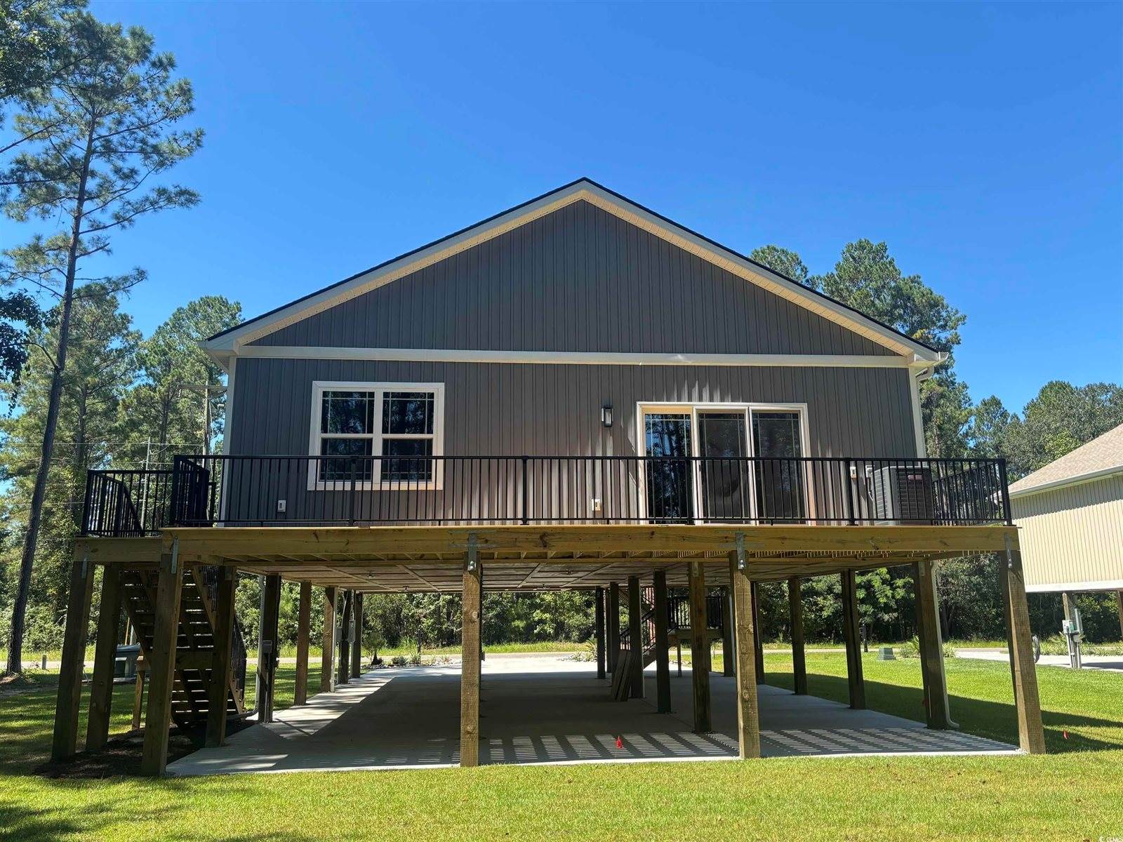 1045 Caines Landing Rd., Conway, SC 29526