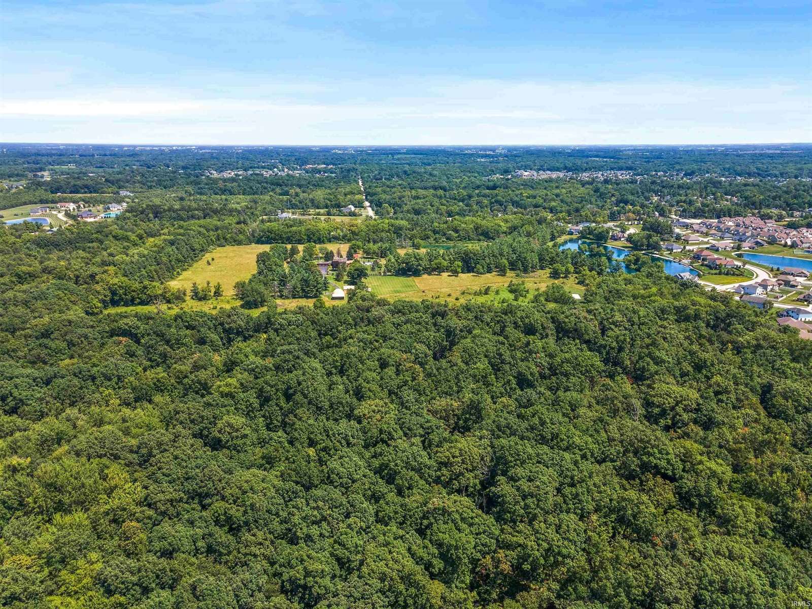 4321 Norarrow Drive, Fort Wayne, IN 46845