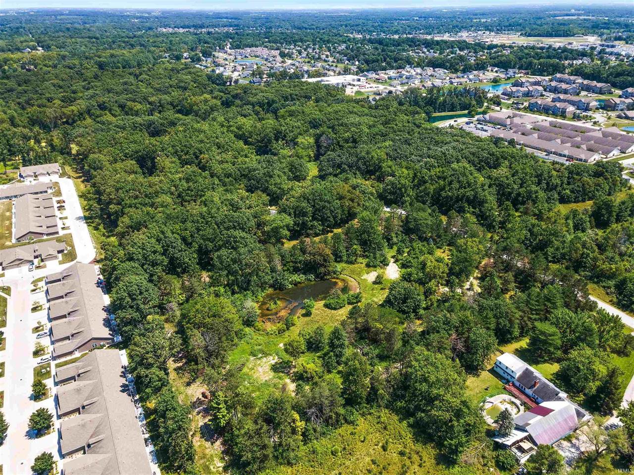 4321 Norarrow Drive, Fort Wayne, IN 46845