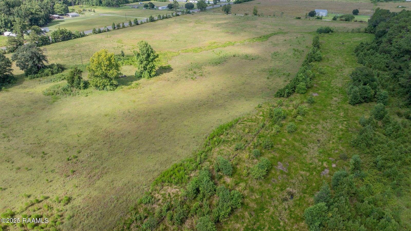 Tbd Hwy 190, Leblanc, LA 70651