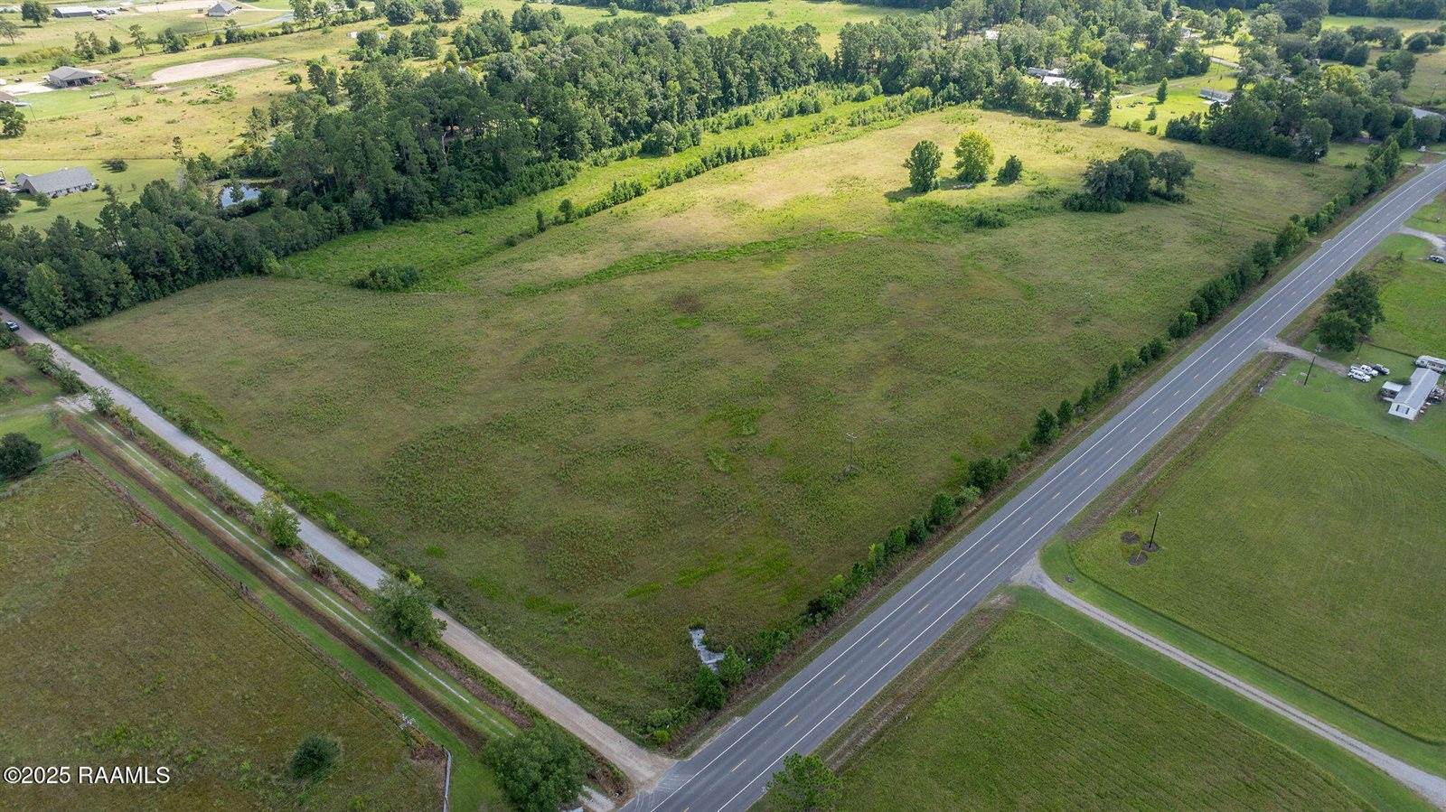 Tbd Hwy 190, Leblanc, LA 70651