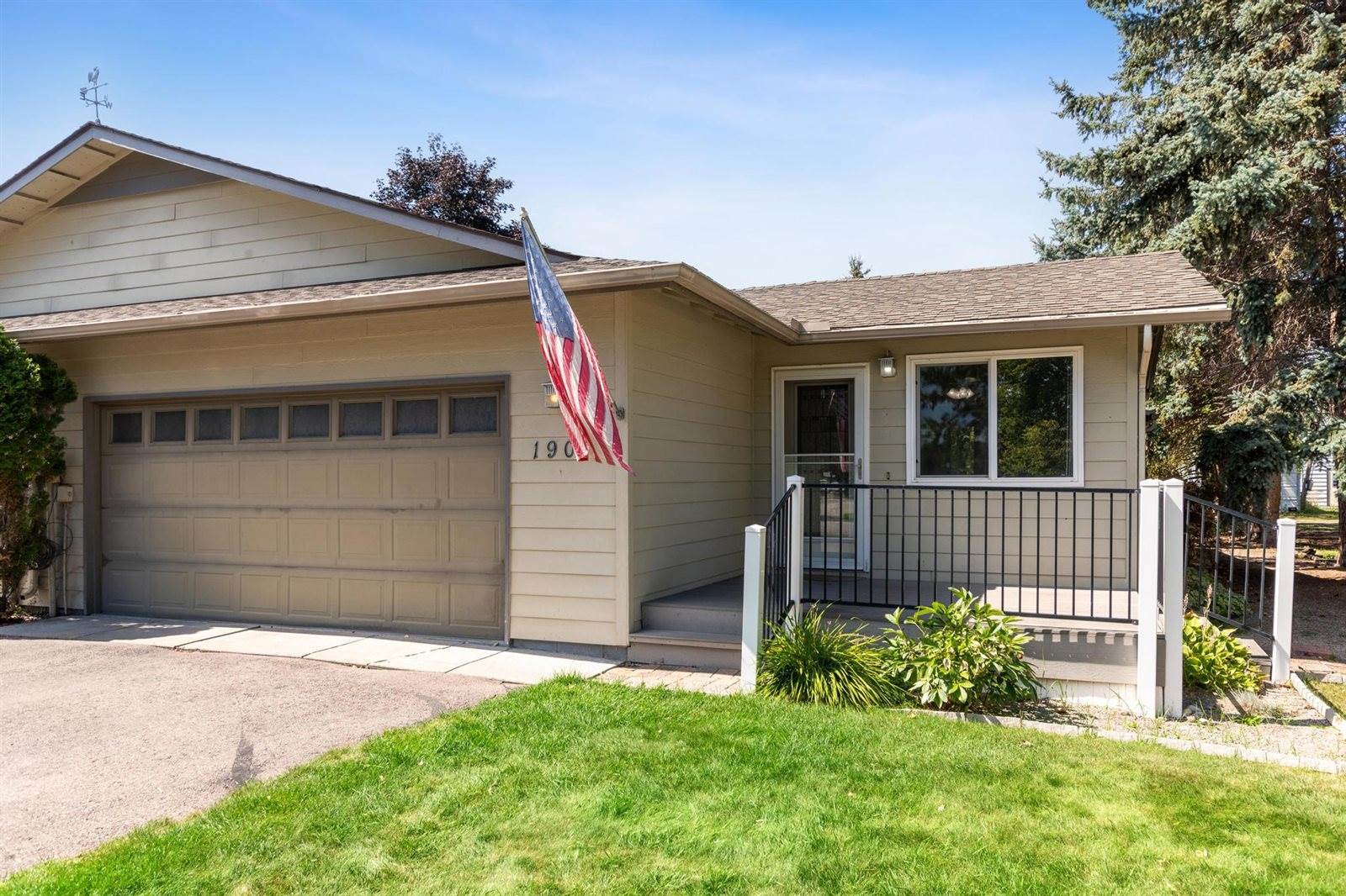 1906 South Woodland Drive, #1, Kalispell, MT 59901