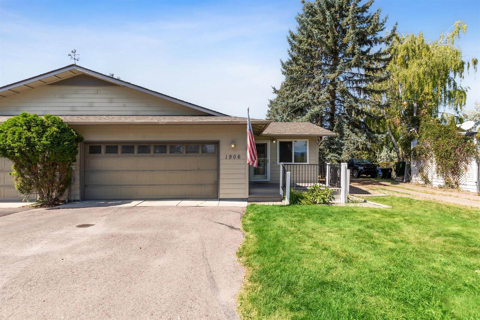 1906 South Woodland Drive, #1, Kalispell, MT 59901