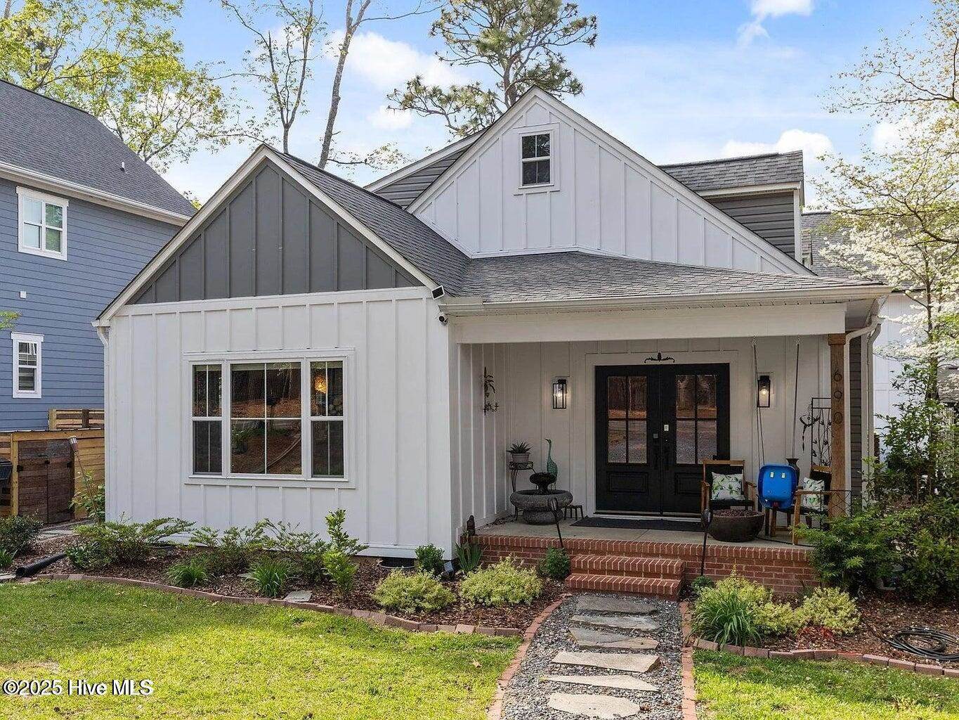 690 North Ridge Street, Moore County, NC 28387