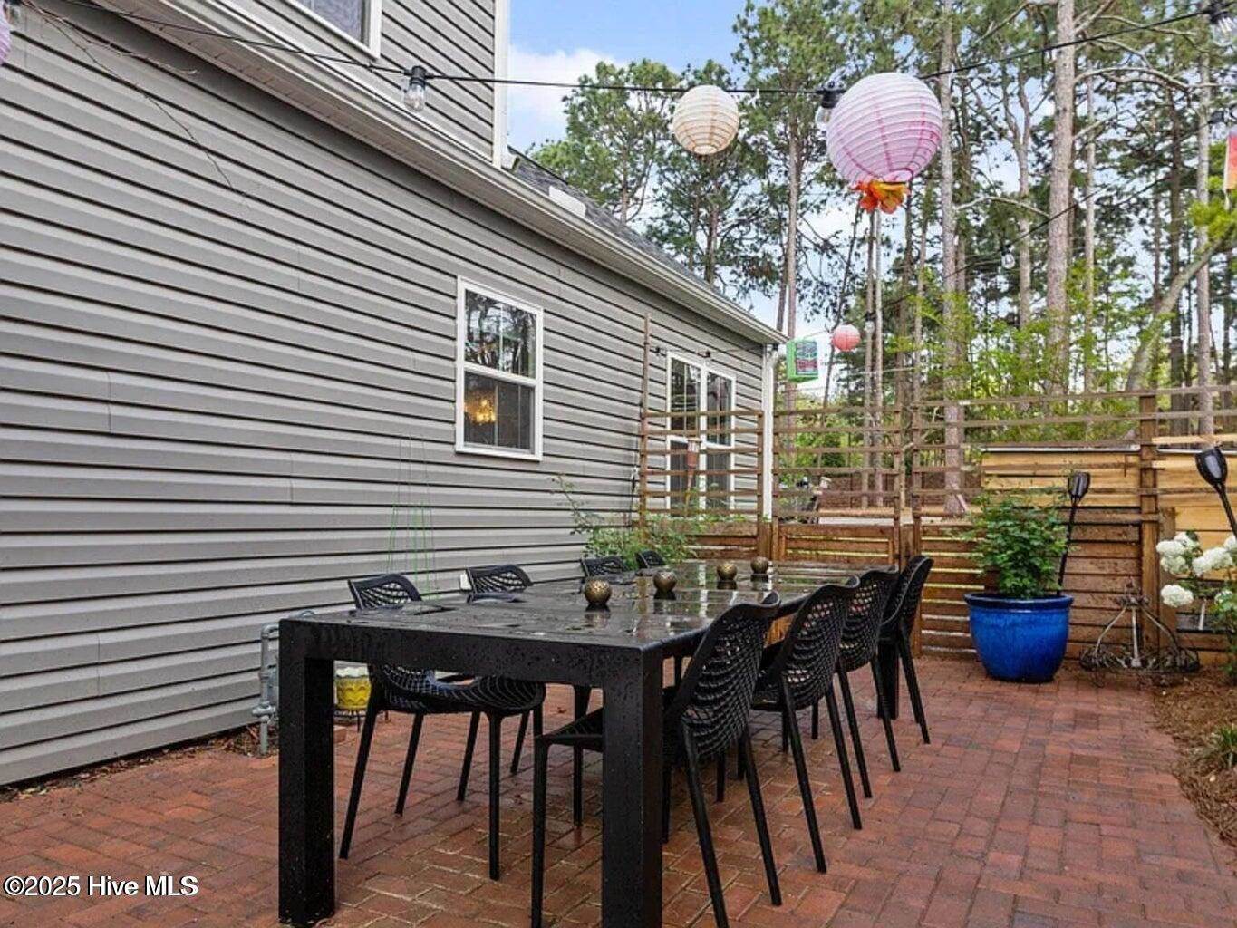 690 North Ridge Street, Moore County, NC 28387