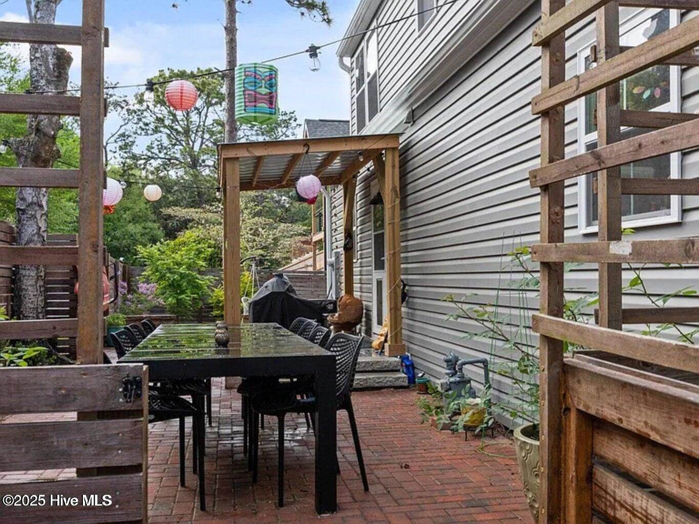 690 North Ridge Street, Moore County, NC 28387