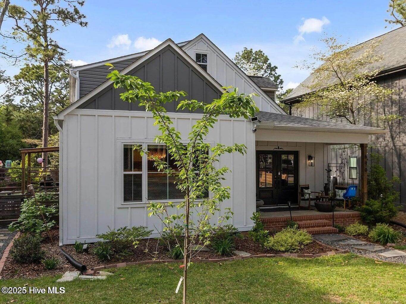 690 North Ridge Street, Moore County, NC 28387