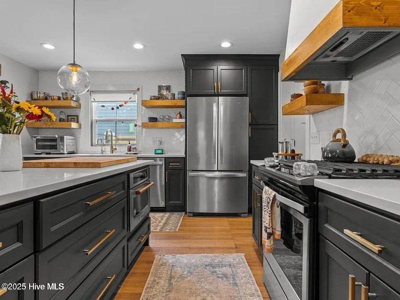 690 North Ridge Street, Moore County, NC 28387