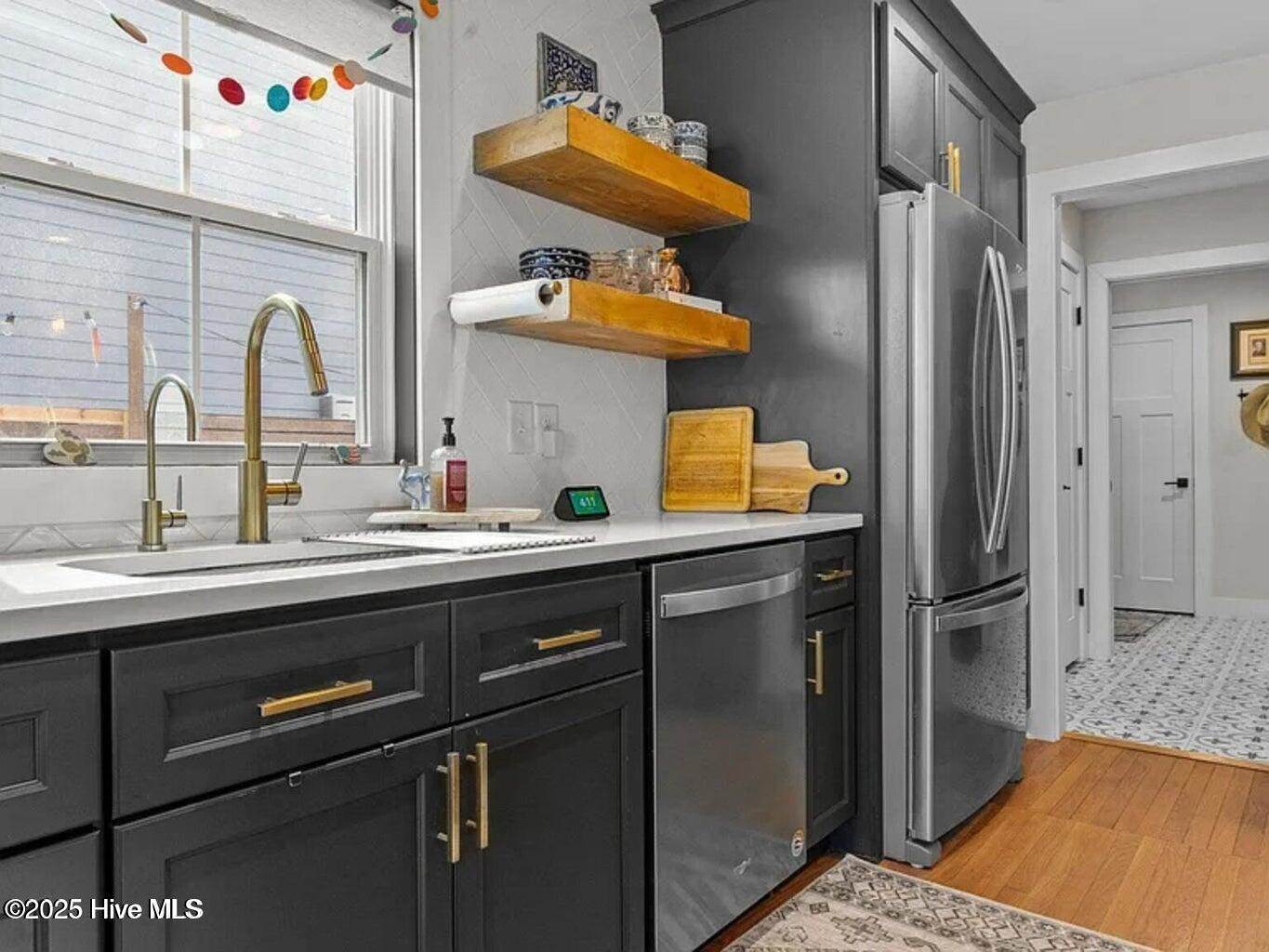 690 North Ridge Street, Moore County, NC 28387