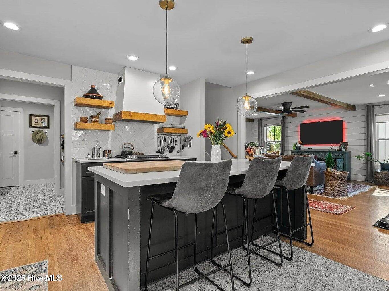 690 North Ridge Street, Moore County, NC 28387