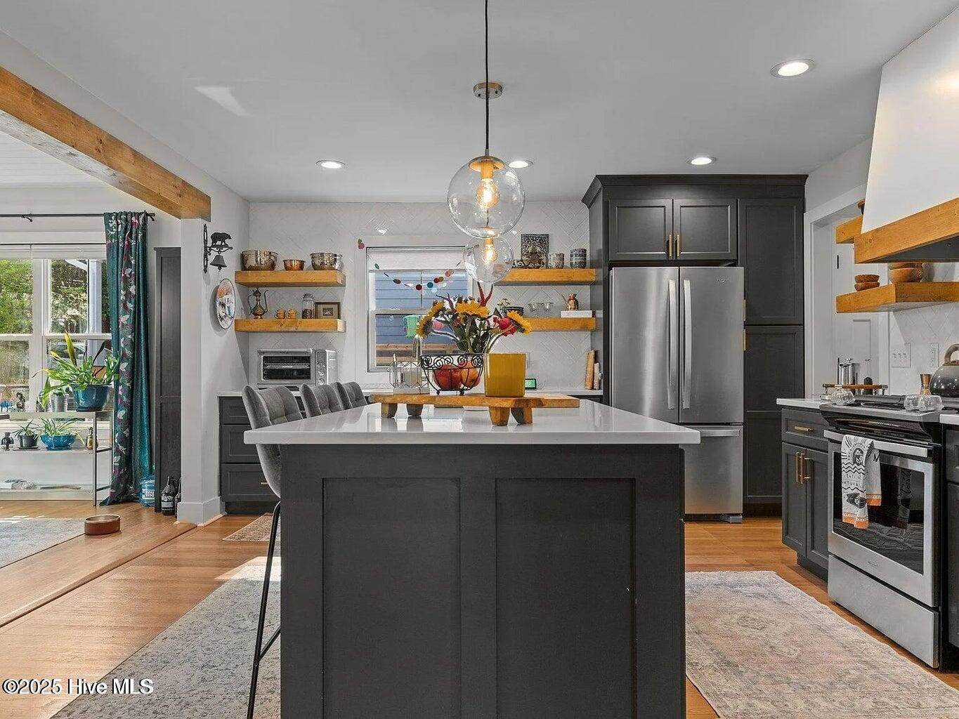 690 North Ridge Street, Moore County, NC 28387