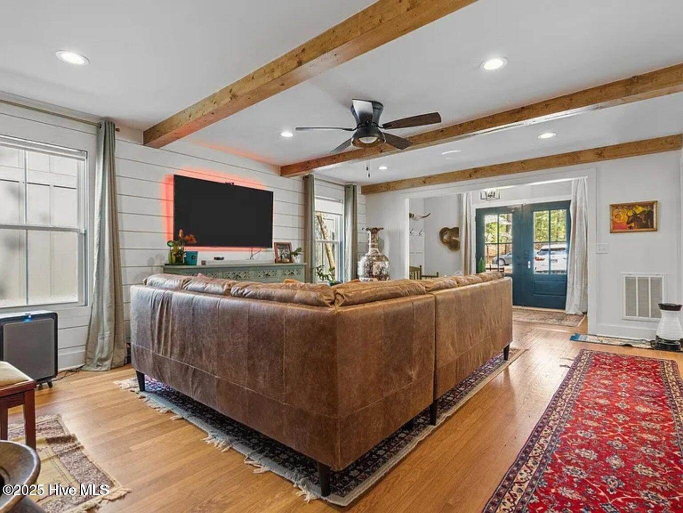 690 North Ridge Street, Moore County, NC 28387