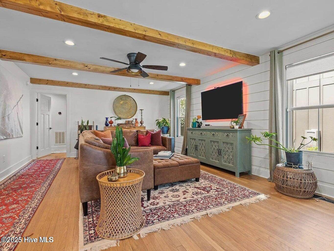 690 North Ridge Street, Moore County, NC 28387