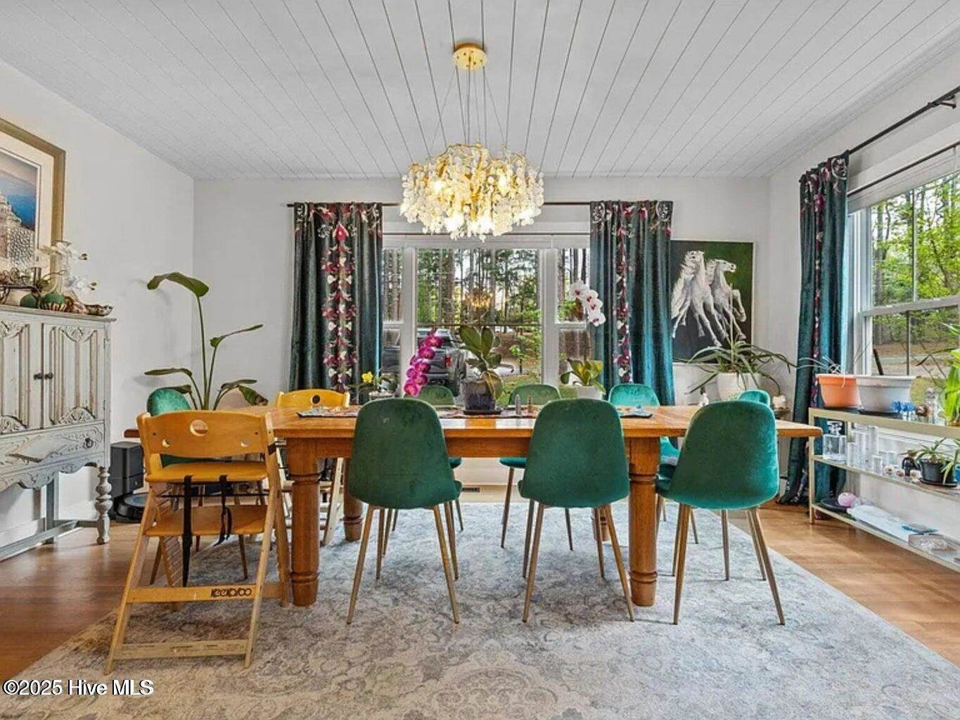 690 North Ridge Street, Moore County, NC 28387