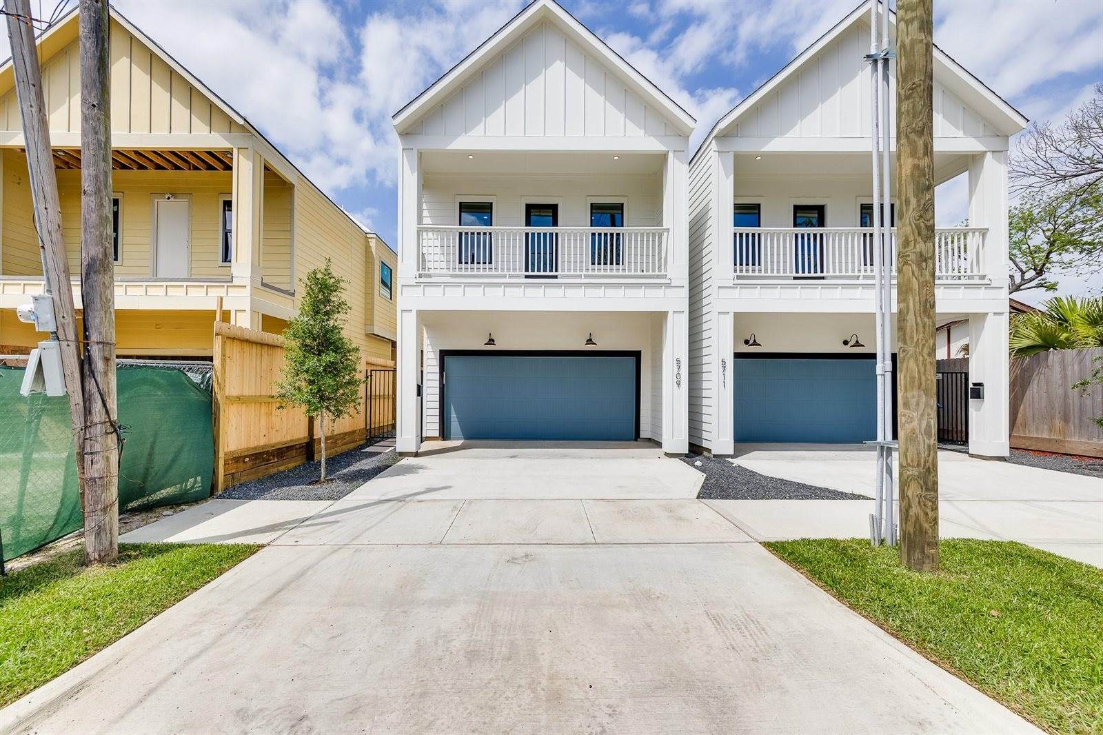 5709 Gano Street, Houston, TX 77009