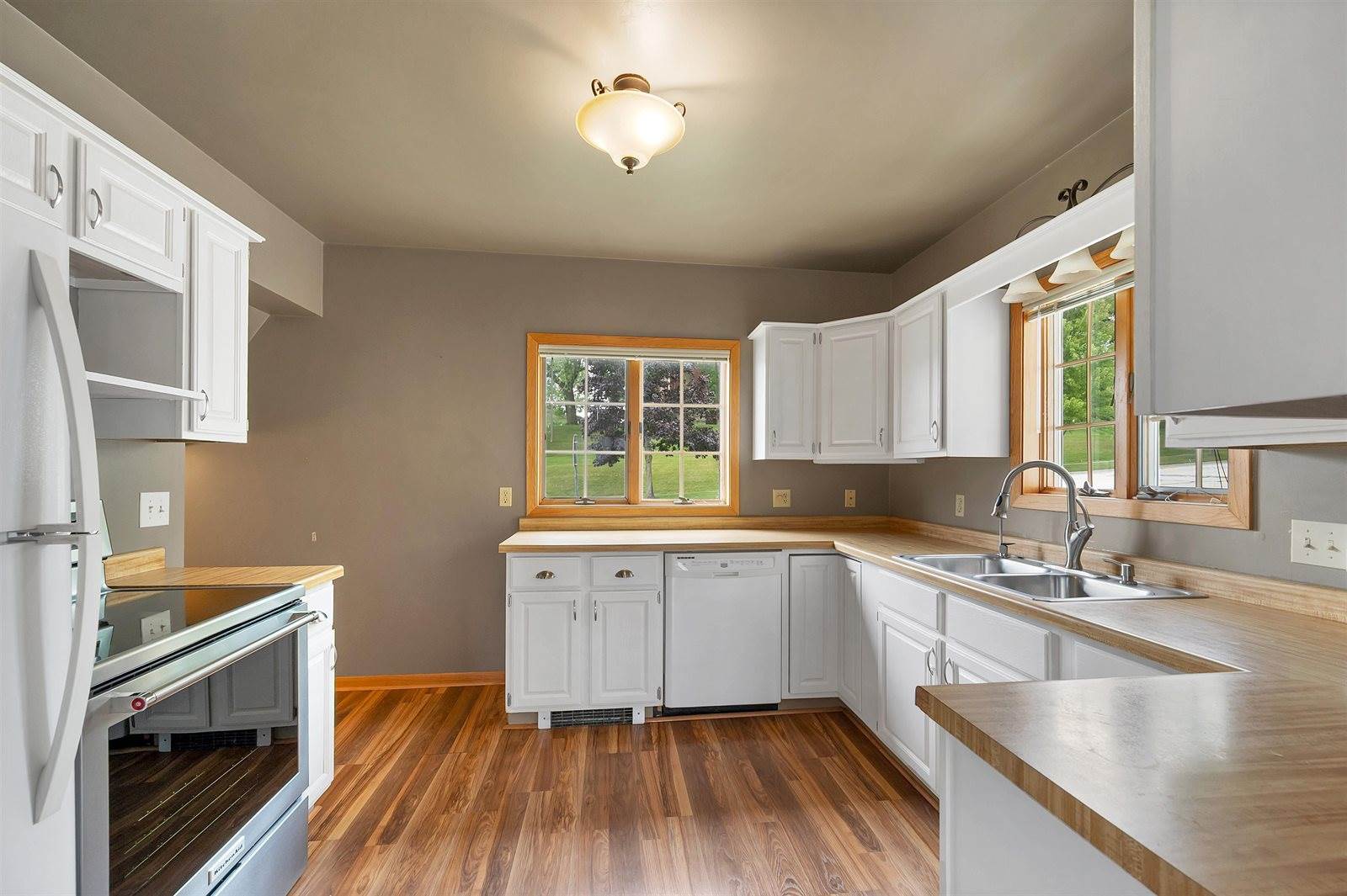 521 Dodge Street, Kewaunee, WI 54216