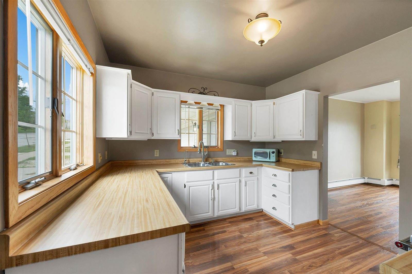 521 Dodge Street, Kewaunee, WI 54216