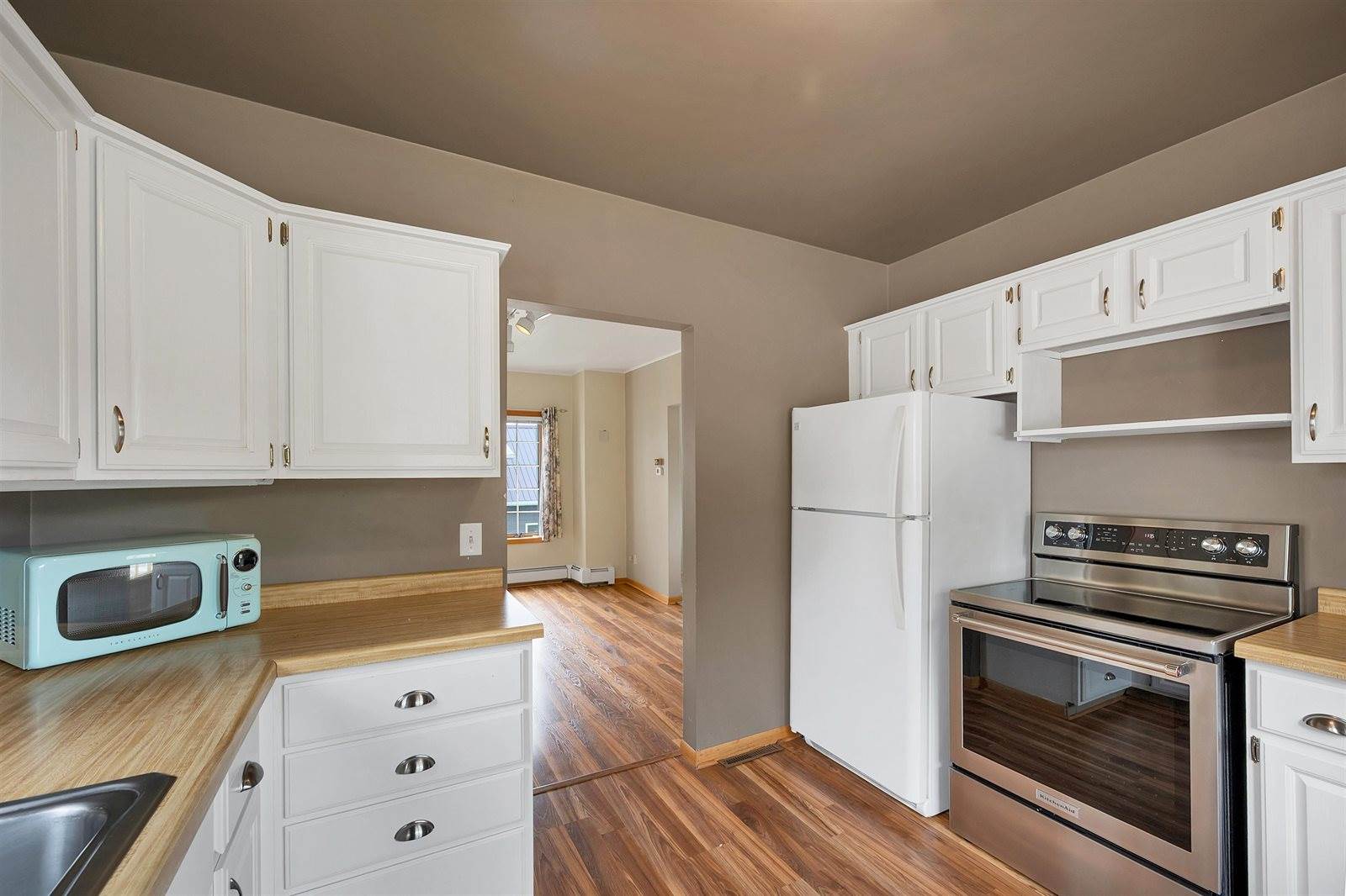 521 Dodge Street, Kewaunee, WI 54216