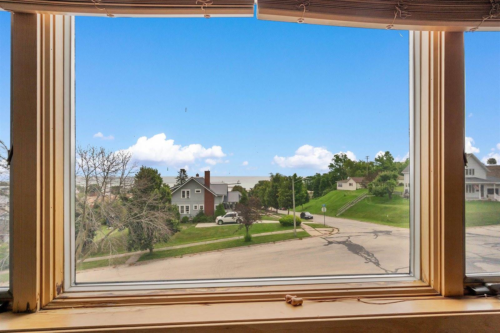 521 Dodge Street, Kewaunee, WI 54216