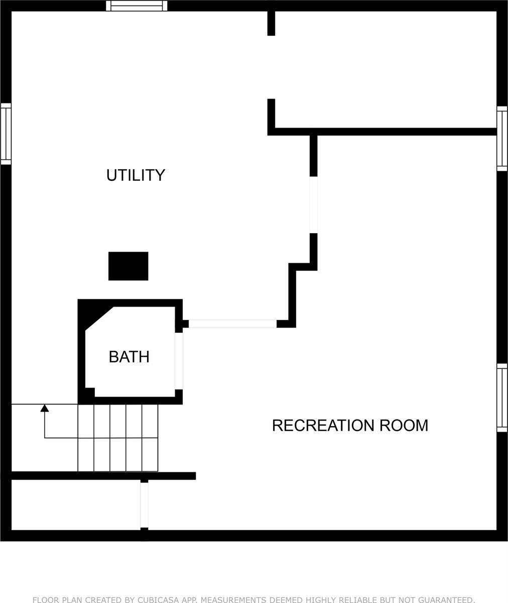 521 Dodge Street, Kewaunee, WI 54216