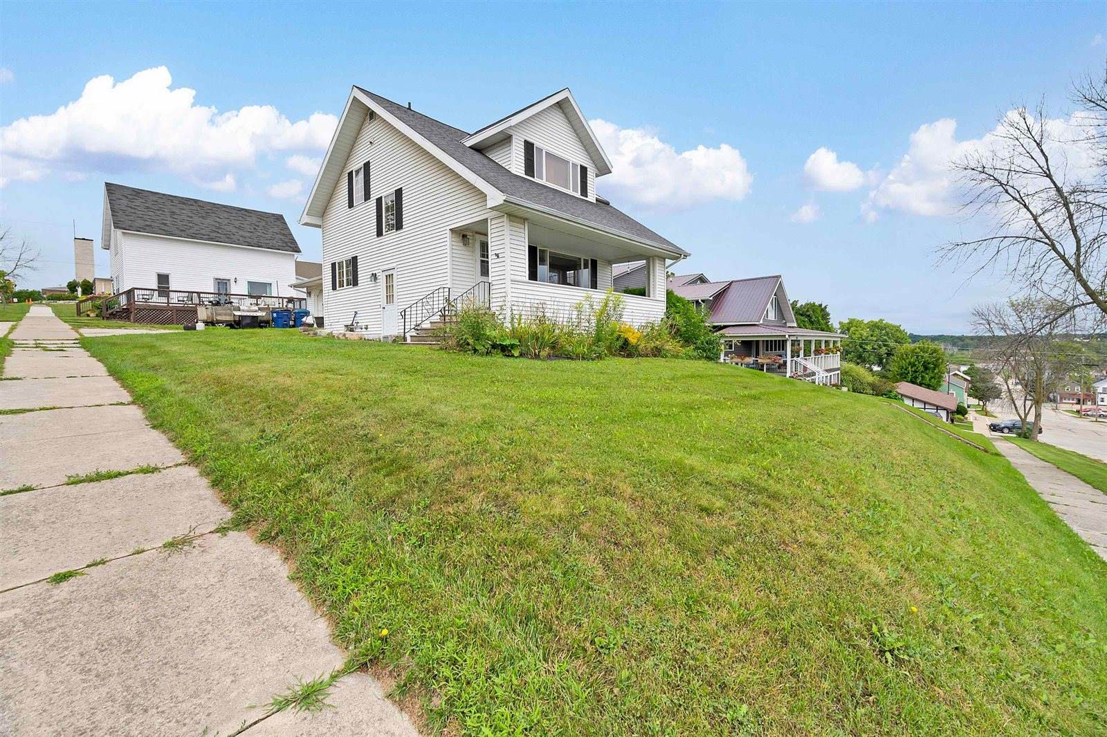 521 Dodge Street, Kewaunee, WI 54216