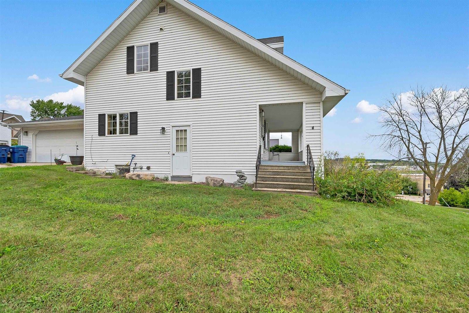521 Dodge Street, Kewaunee, WI 54216