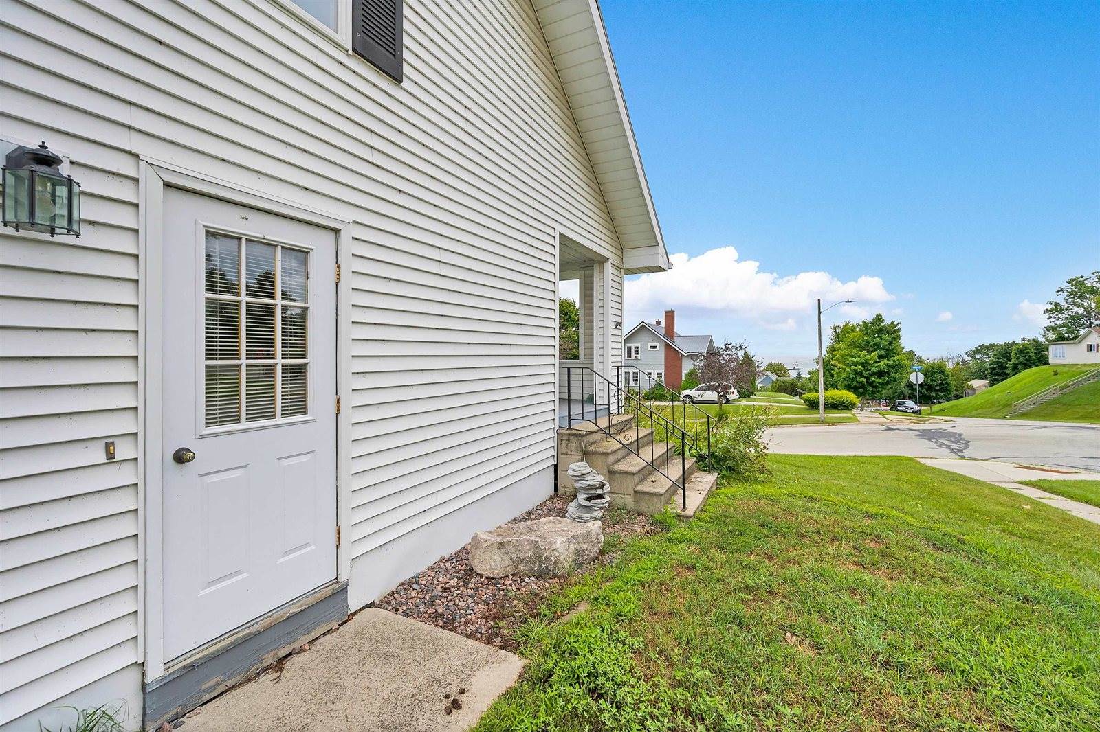 521 Dodge Street, Kewaunee, WI 54216