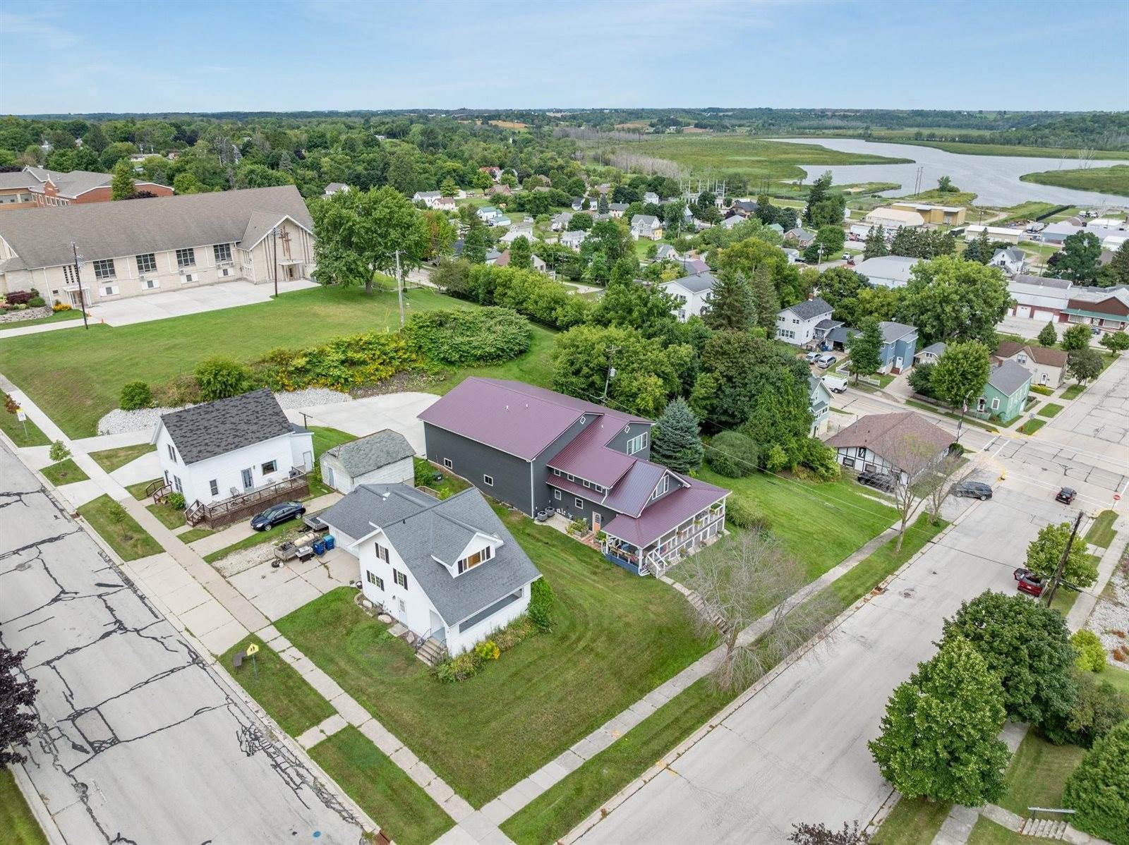 521 Dodge Street, Kewaunee, WI 54216