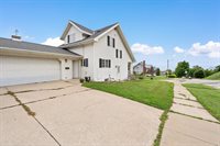 521 Dodge Street, Kewaunee, WI 54216