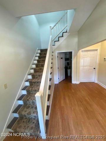 20 Parker Lane, Pinehurst, NC 28374