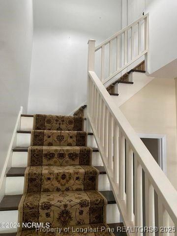 20 Parker Lane, Pinehurst, NC 28374