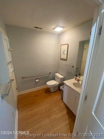 20 Parker Lane, Pinehurst, NC 28374