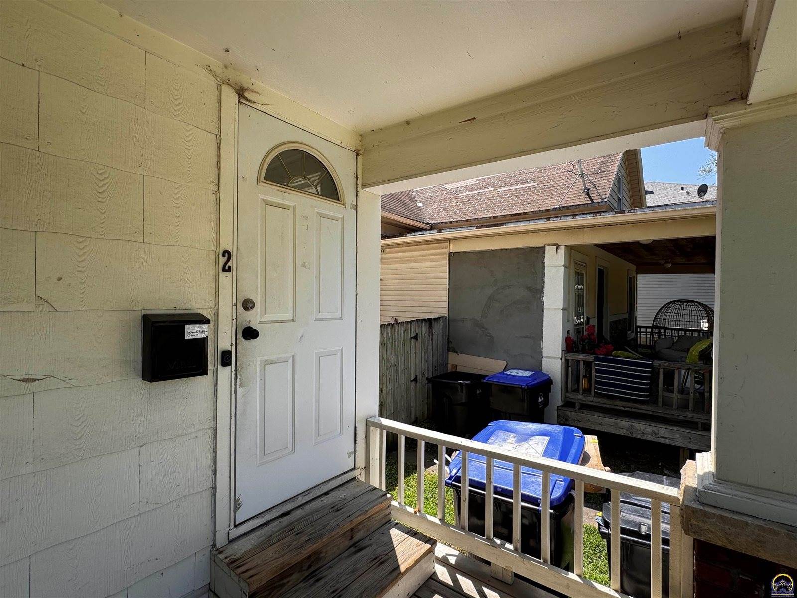 1531 SW 15th ST, Topeka, KS 66604