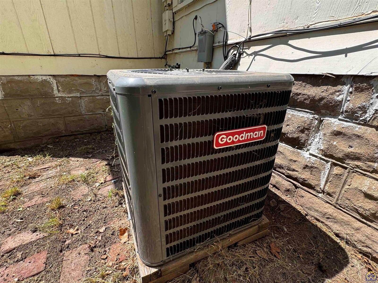 1531 SW 15th ST, Topeka, KS 66604