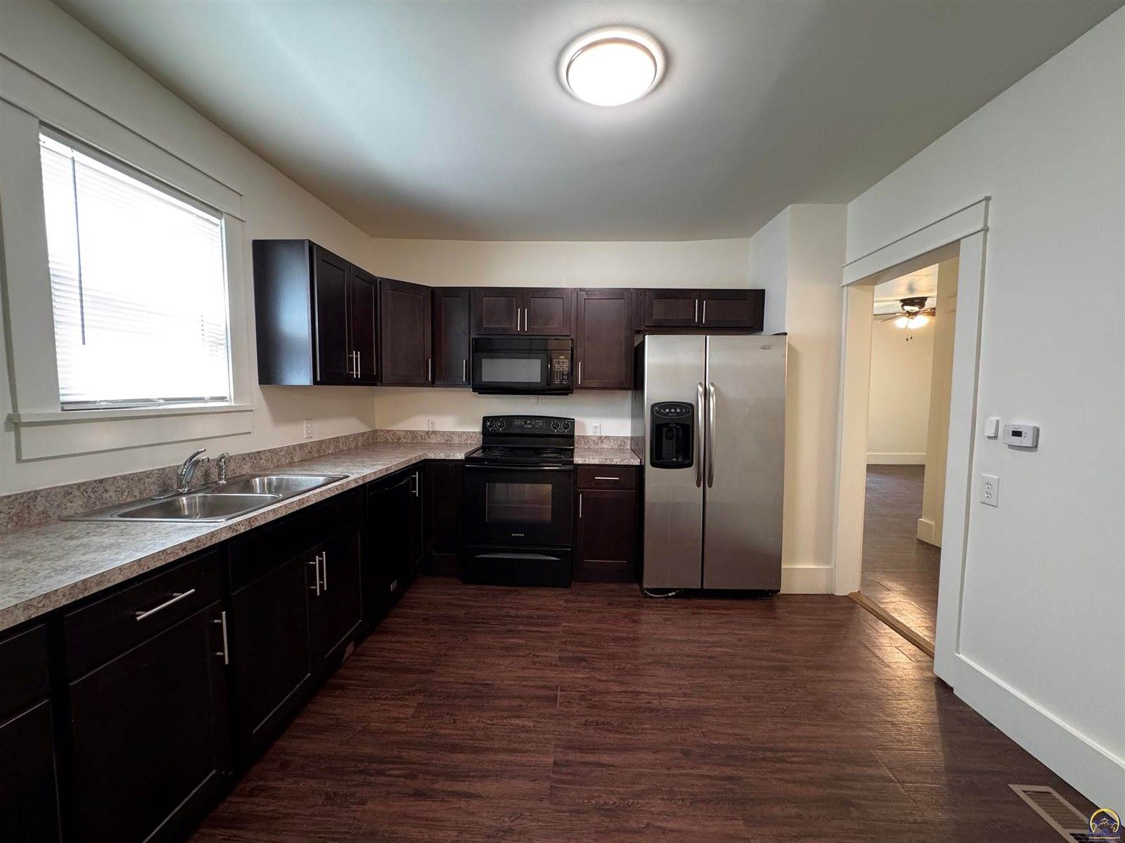 1531 SW 15th ST, Topeka, KS 66604