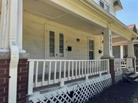 1531 SW 15th ST, Topeka, KS 66604