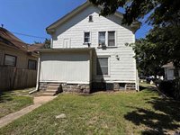 1531 SW 15th ST, Topeka, KS 66604