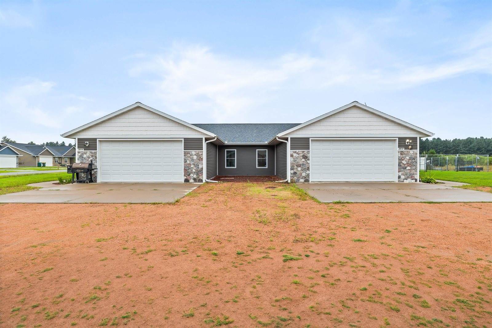 3816/3818 Kensington Place, Plover, WI 54467