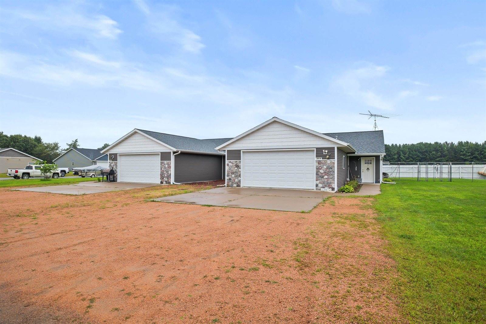 3816/3818 Kensington Place, Plover, WI 54467