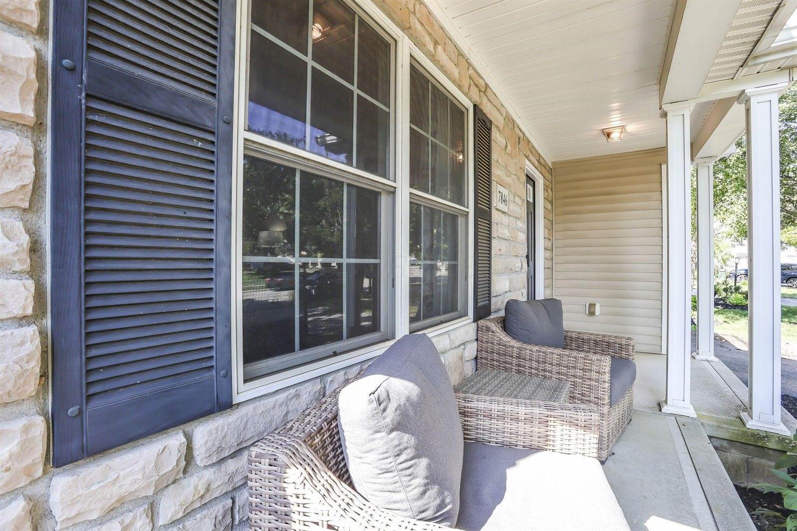 7846 Blacklick View Drive, Blacklick, OH 43004