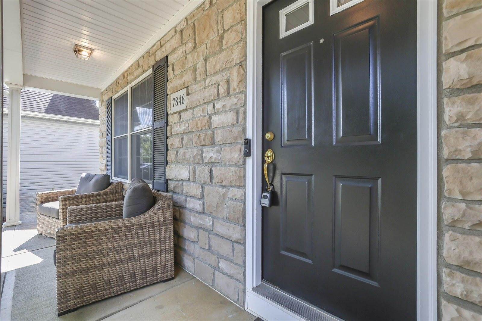 7846 Blacklick View Drive, Blacklick, OH 43004