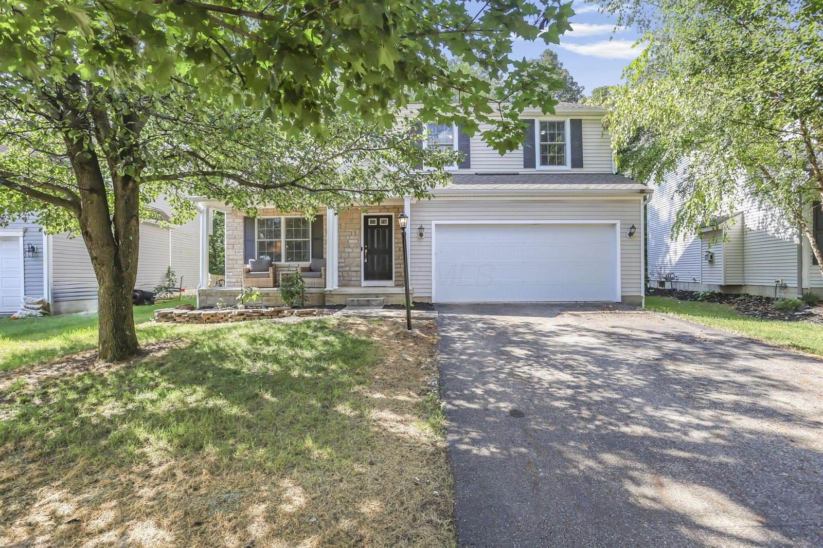 7846 Blacklick View Drive, Blacklick, OH 43004