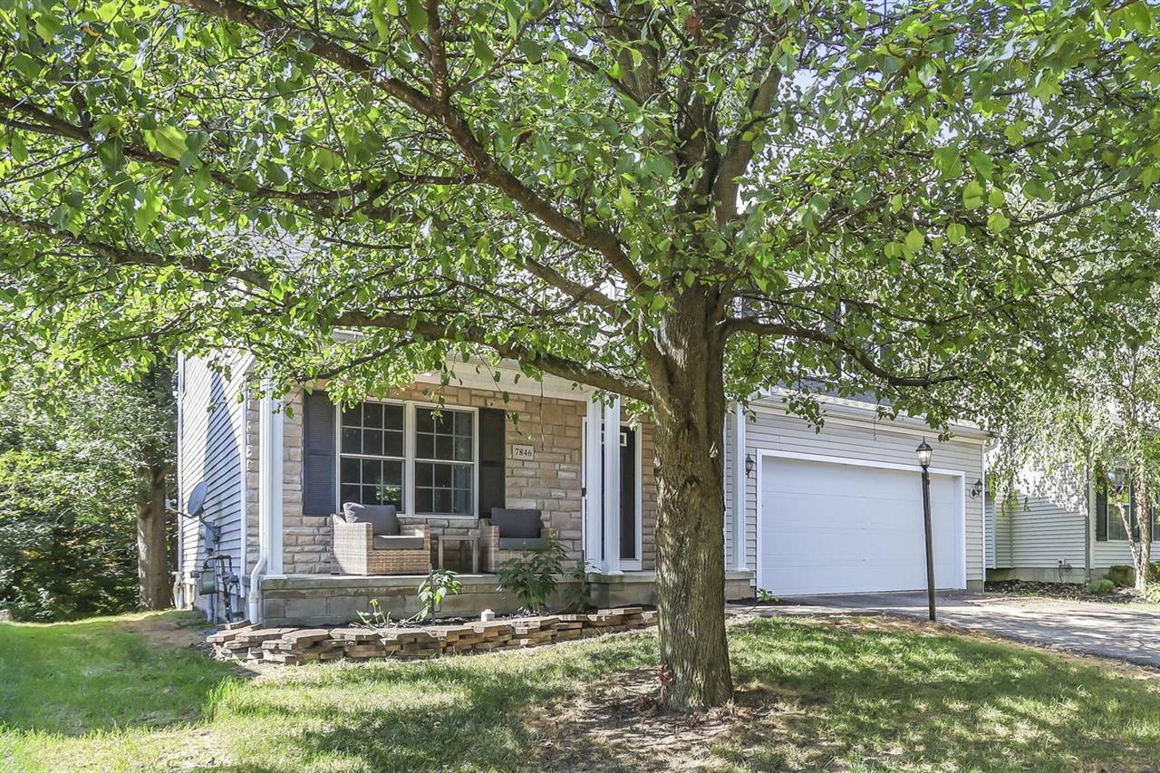 7846 Blacklick View Drive, Blacklick, OH 43004