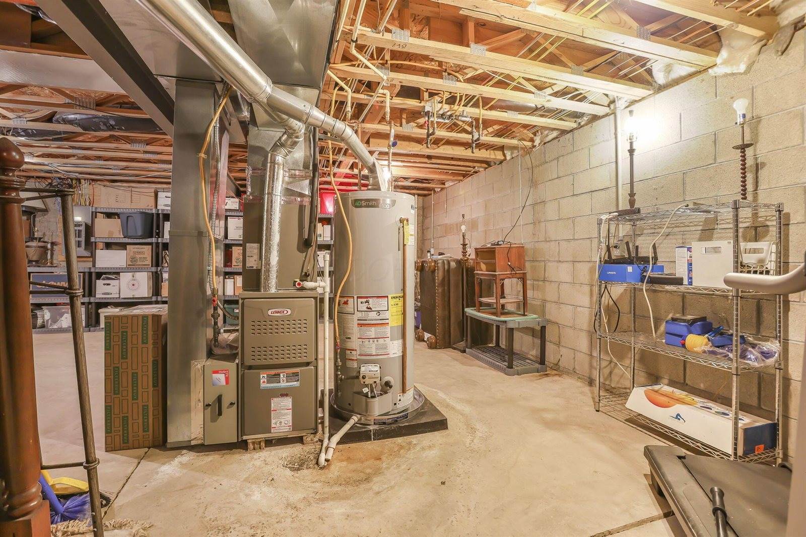 7846 Blacklick View Drive, Blacklick, OH 43004